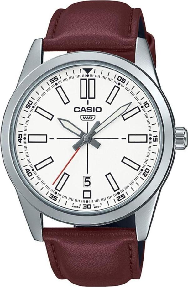Casio Erkek Kol Saati MTP-VD02L-7EUDF - Image 1