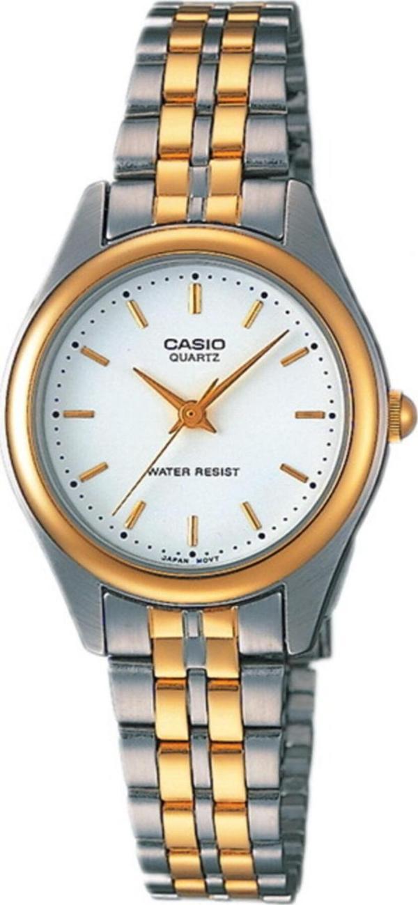 Casio Kadın Kol Saati LTP-1129G-7ARDF - Image 1