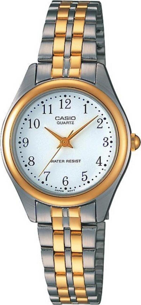 Casio Kadın Kol Saati LTP-1129G-7BRDF - Image 1