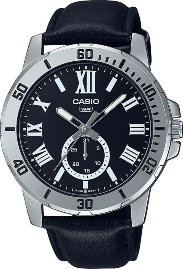 Casio Erkek Kol Saati MTP-VD200L-1BUDF - Image 1