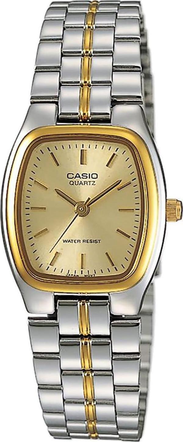 Casio Kadın Kol Saati LTP-1169G-9ARDF - Image 1
