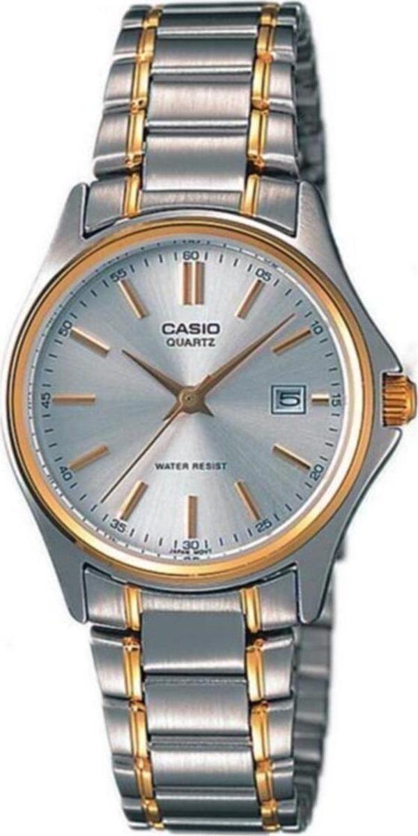 Casio Kadın Kol Saati LTP-1183G-7ADF - Image 1