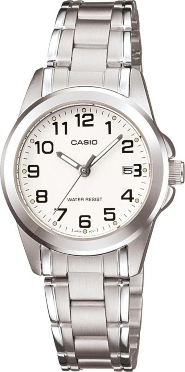 Casio Kadın Kol Saati LTP-1215A-7B2DF - Image 1
