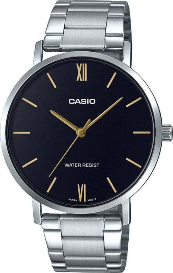 Casio Erkek Kol Saati MTP-VT01D-1BUDF - Image 1