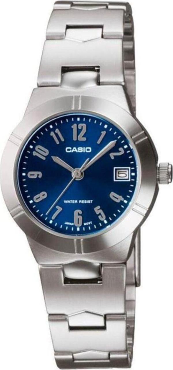 Casio Kadın Kol Saati LTP-1241D-2A2DF - Image 1