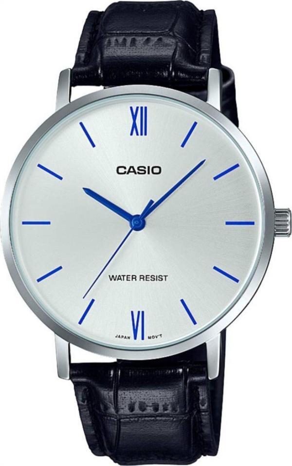 Casio Erkek Kol Saati MTP-VT01L-7B1UDF - Image 1