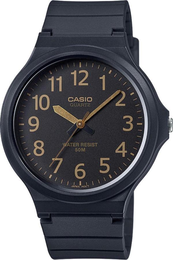 Casio Erkek Kol Saati MW-240-1B2VDF - Image 1