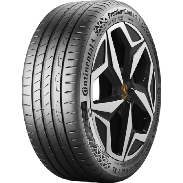 CONTİNENTAL 205/55R16 91V PREMIUM CONTACT 7 - Image 1