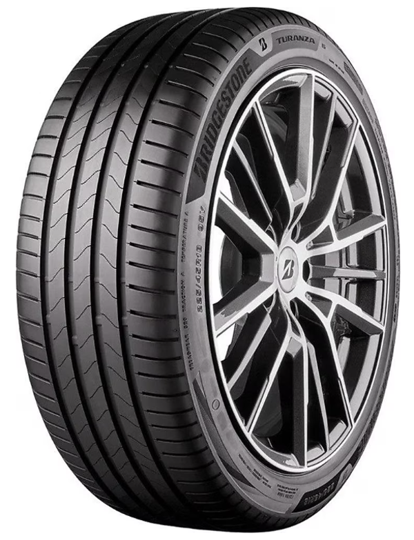 BRIDGESTONE 215/50R17 95W XL TURANZA 6 - Image 1
