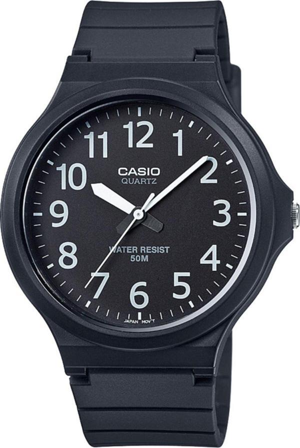 Casio Erkek Kol Saati MW-240-1BVDF - Image 1