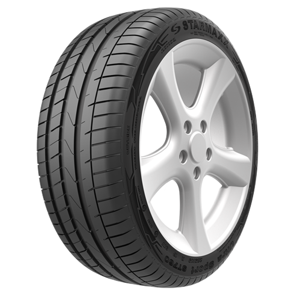 PİRELLİ 205/40R17 84W XL REINF ULTRASPORT ST760 - Image 1