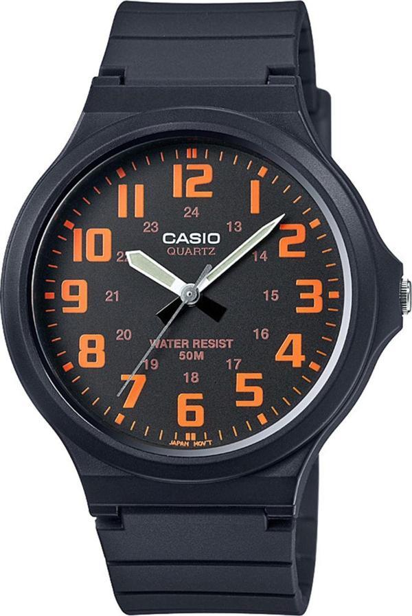 Casio Erkek Kol Saati MW-240-4BVDF - Image 1