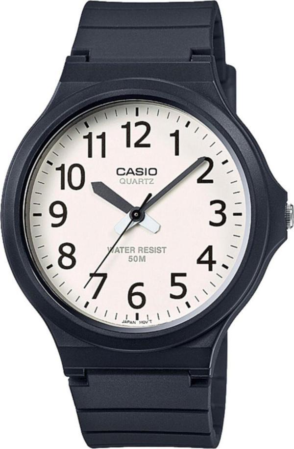Casio Erkek Kol Saati MW-240-7BVDF - Image 1
