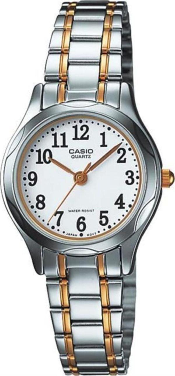 Casio Kadın Kol Saati LTP-1275SG-7BDF - Image 1