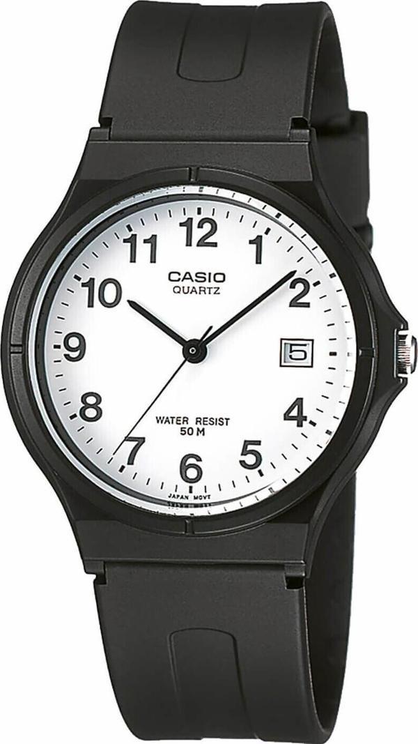 Casio Erkek Kol Saati MW-59-7BVDF - Image 1
