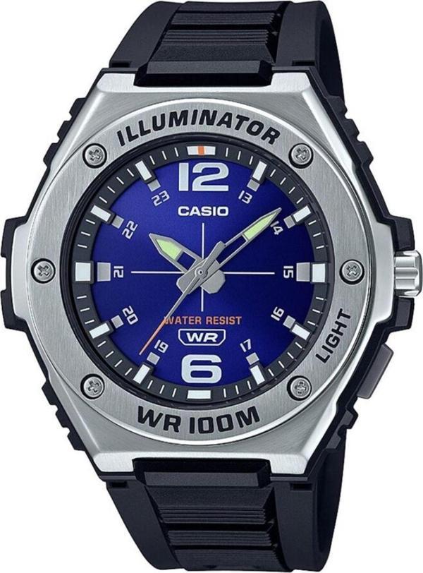 Casio Erkek Kol Saati MWA-100H-2AVDF - Image 1