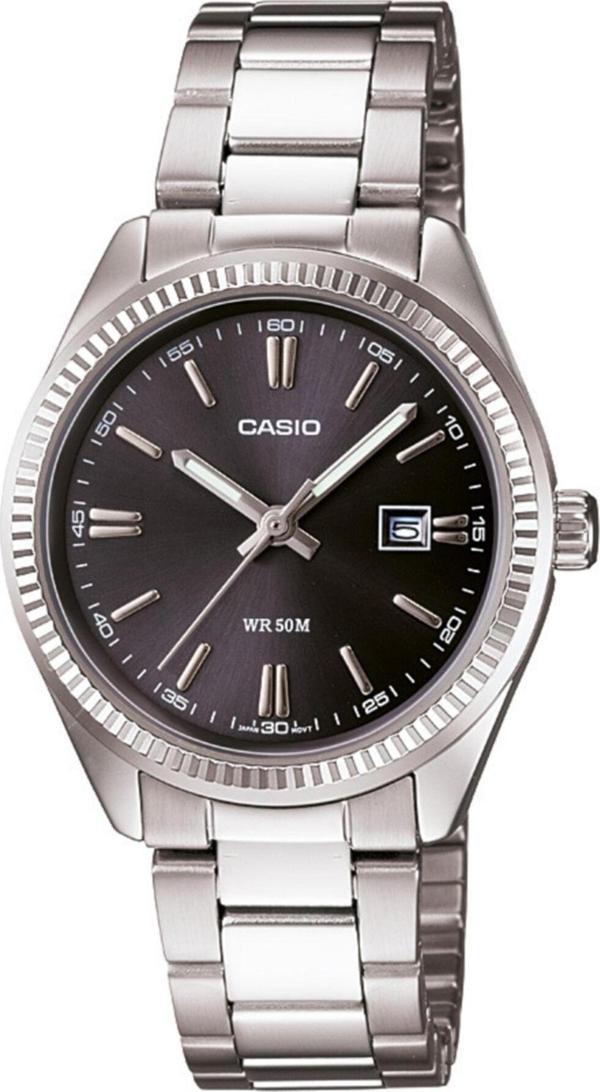 Casio Kadın Kol Saati LTP-1302D-1A1VDF - Image 1