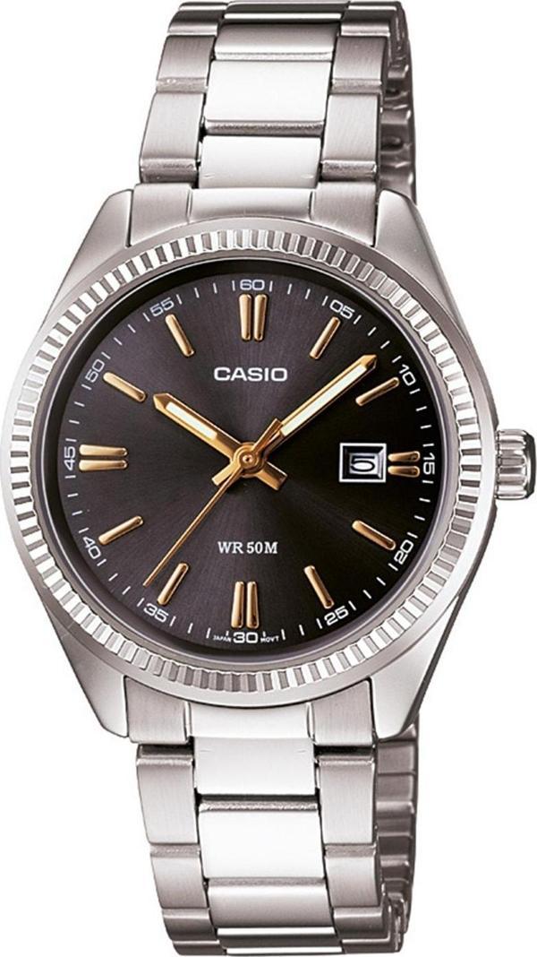 Casio Kadın Kol Saati LTP-1302D-1A2VDF - Image 1