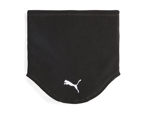Puma Individualwinterized Neck Warmer Boyunluk 5438601 Siyah - Image 1