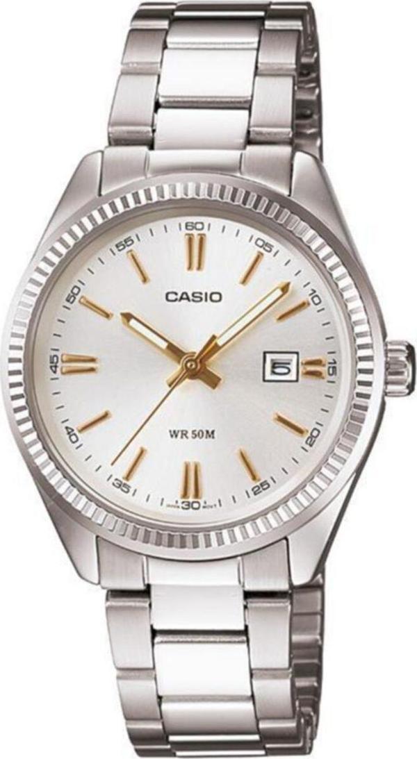 Casio Kadın Kol Saati LTP-1302D-7A2VDF - Image 1