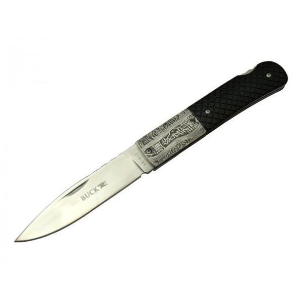 Buck Çakı Plastik BK-012-23 CM - Image 1