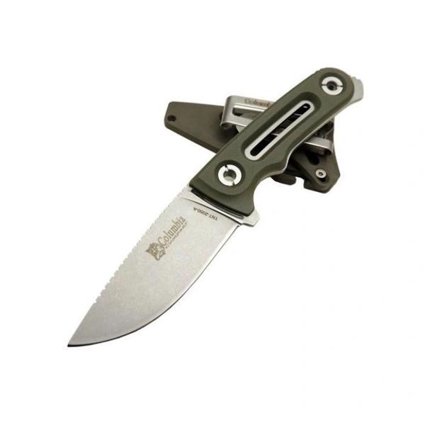 Columbia Tactical Bıçak TNT-2050-A 21 CM - Image 1
