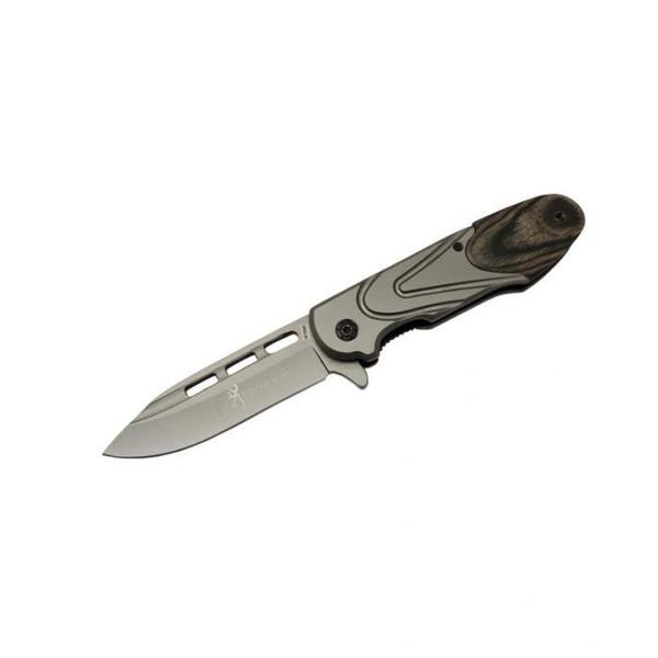 Browning Big Fly Çakı X56 22 CM - Image 1