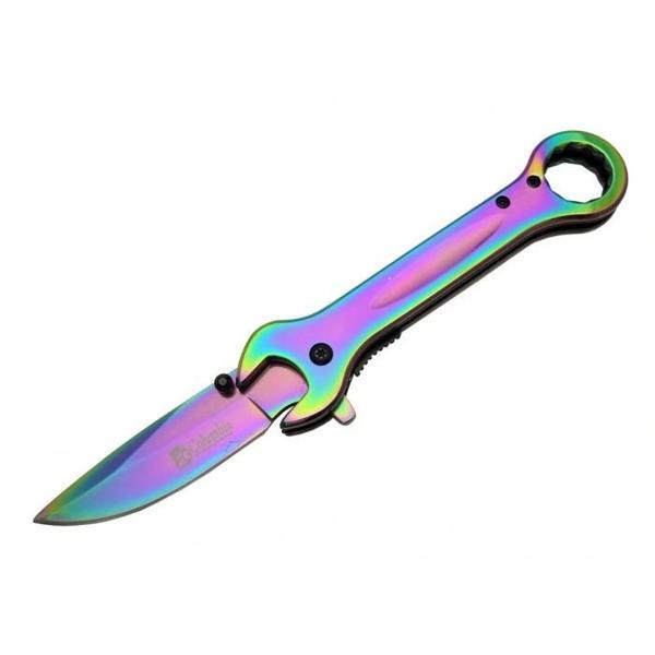 Anahtar Çakı Columbia 8000-A 19 CM - Image 1