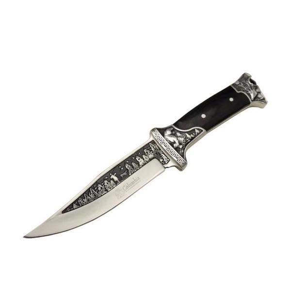 Columbia Avcı Bıçağı KB3188-B 27 CM - Image 1