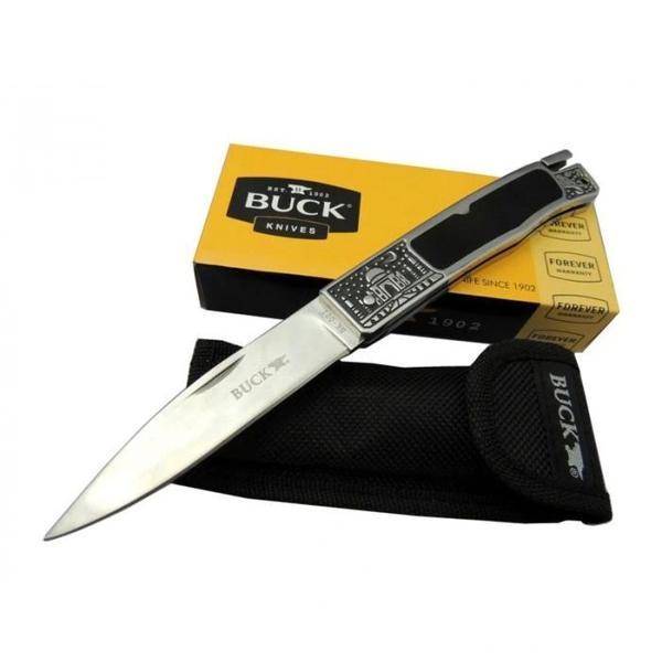 Buck Çakı BK-001BK-23 CM - Image 1
