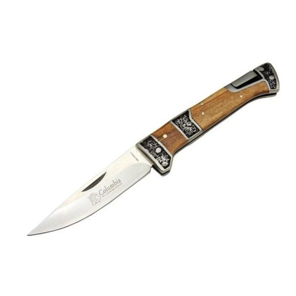 Columbia Avcı Çakısı MB-3936-C 20,5 CM - Image 1