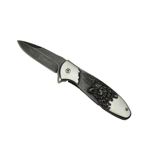 Columbia Ayı Çakı FX-2420-A 19,5 CM - Image 1