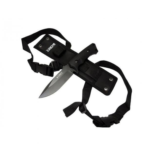Crkt Pasific Tactical Bıçak 1520 24 CM - Image 1