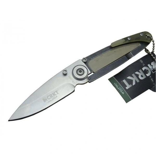 CRKT 090KM ÇAKI CR-0090KM-18 CM - Image 1