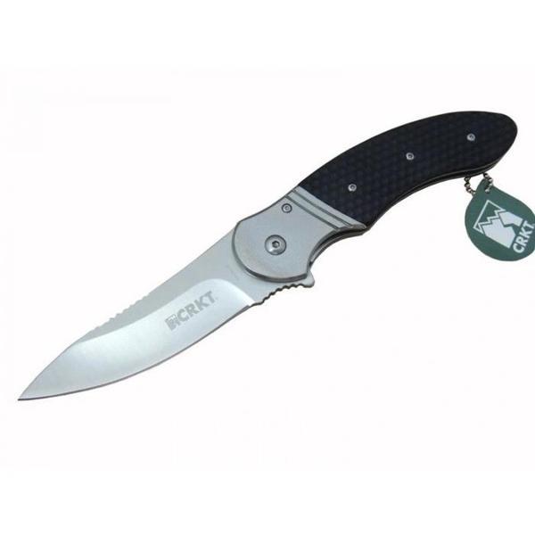 Crkt Hotenanny Çakı K-300KXP 23 CM - Image 1