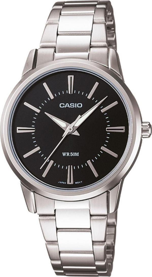 Casio Kadın Kol Saati LTP-1303D-1AVDF - Image 1
