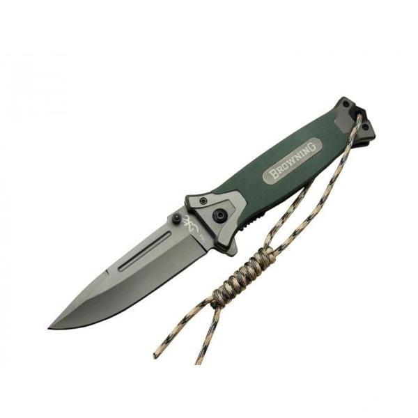 Browning Haki Çakı 364-22 CM - Image 1