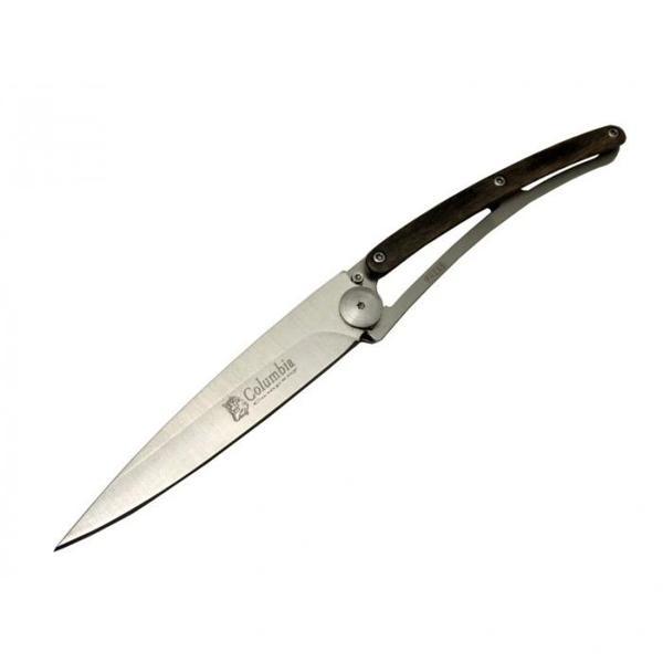 Deejo Çakı Columbia EXT-2990-C 22.5 CM - Image 1