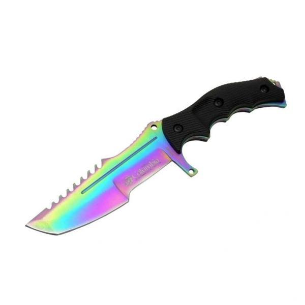 Columbia Huntsman Bıçak Küçük 0026B 21.5 CM - Image 1