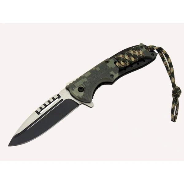 Browning Kevlar Çakı Yşl 2040 YŞL 21 CM - Image 1