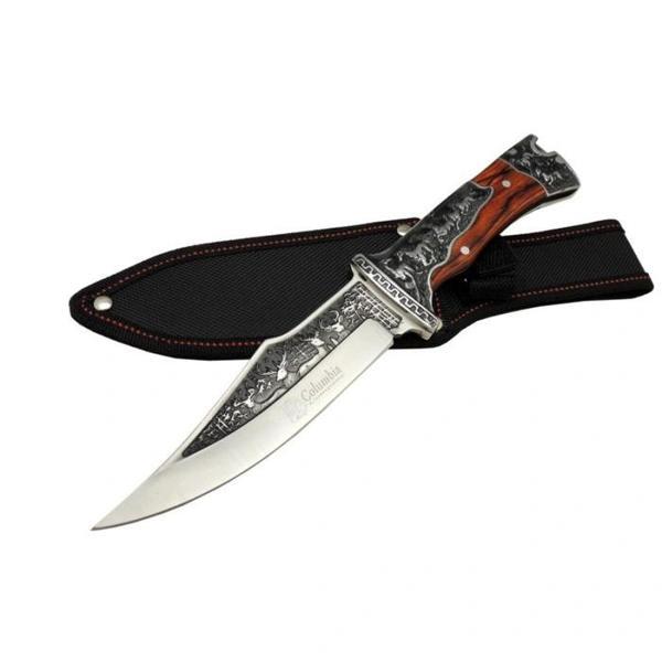 Columbia Avcı Bıçağı KB3189-A 27 CM - Image 1