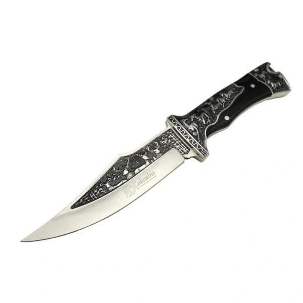 Columbia Avcı Bıçağı KB3189-B 27 CM - Image 1