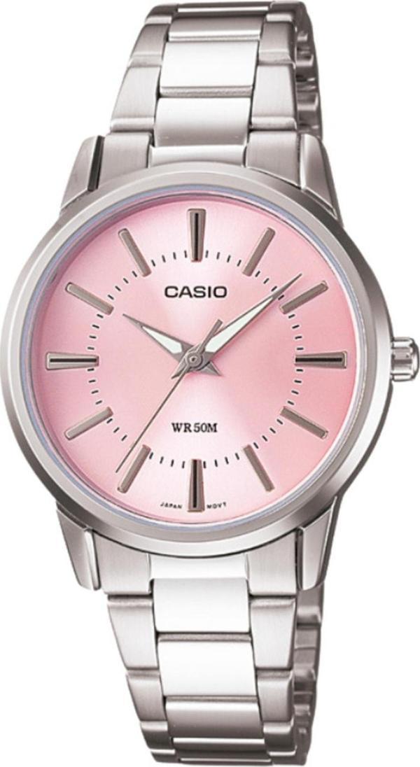 Casio Kadın Kol Saati LTP-1303D-4AVDF - Image 1