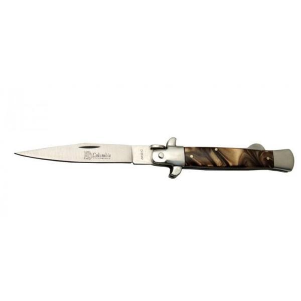 Columbia Çakı Kahve A-032-G 19.5 CM - Image 1