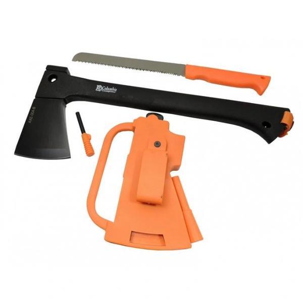 Columbia Kamp Baltası AXE-004-B 36 CM - Image 1