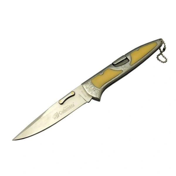 Columbia Krem Çakı A-3123-D-25,5 CM - Image 1