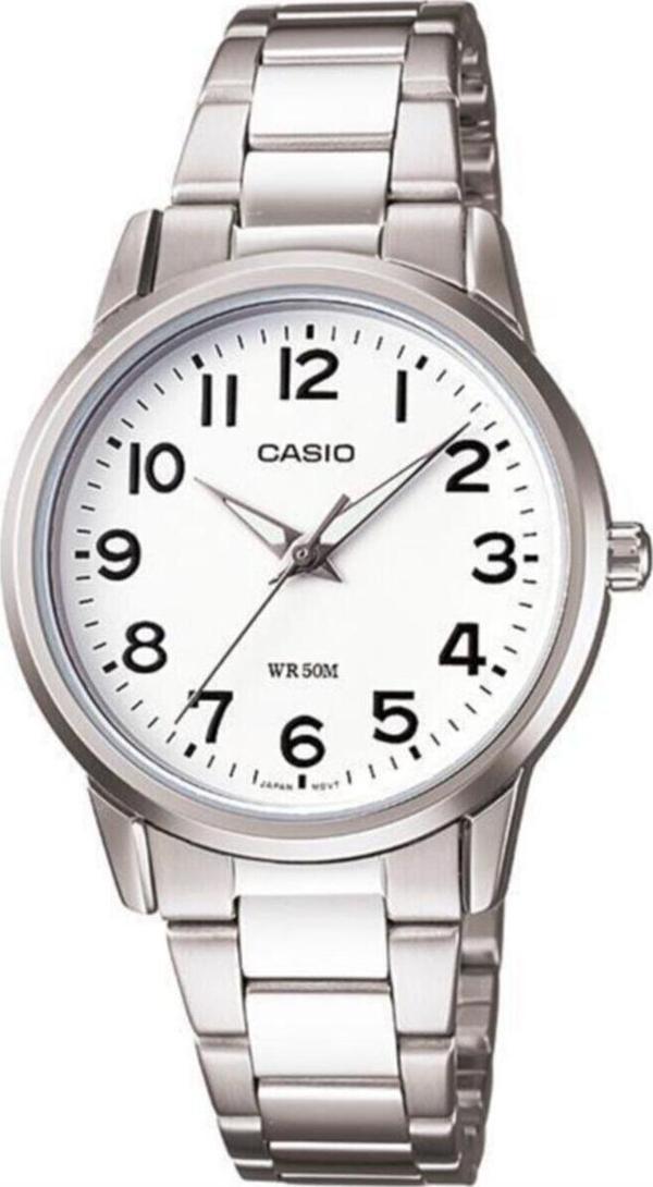Casio Kadın Kol Saati LTP-1303D-7BVDF - Image 1