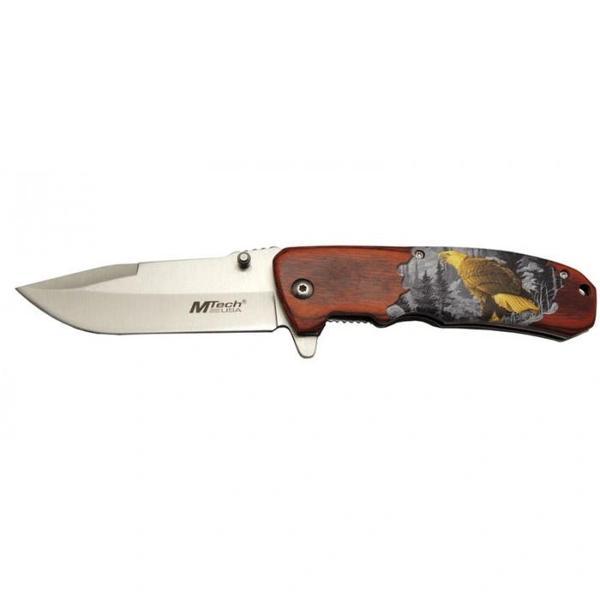 MTech Kartal Çakı Y-12 EAG 21.5 CM - Image 1