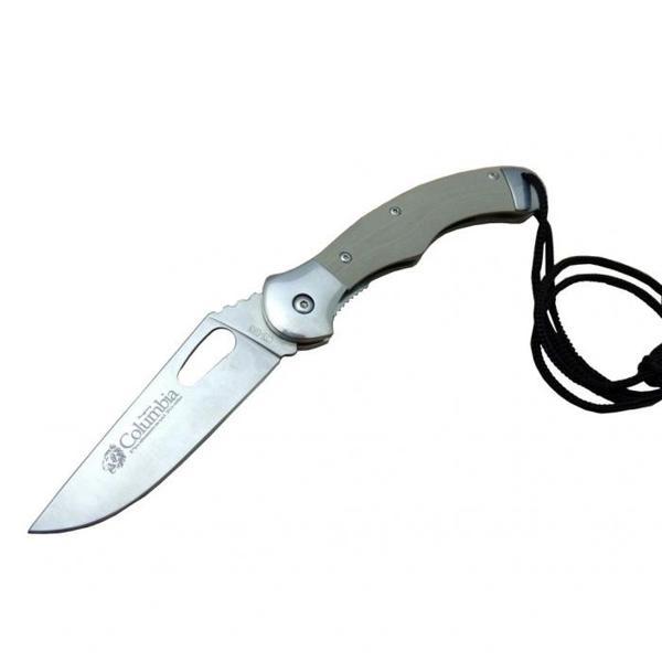 Columbia Spay Çakı Grn CTS-GRN-21 CM - Image 1