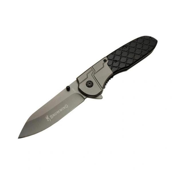 Browning G10 Çakı F189 22 CM - Image 1